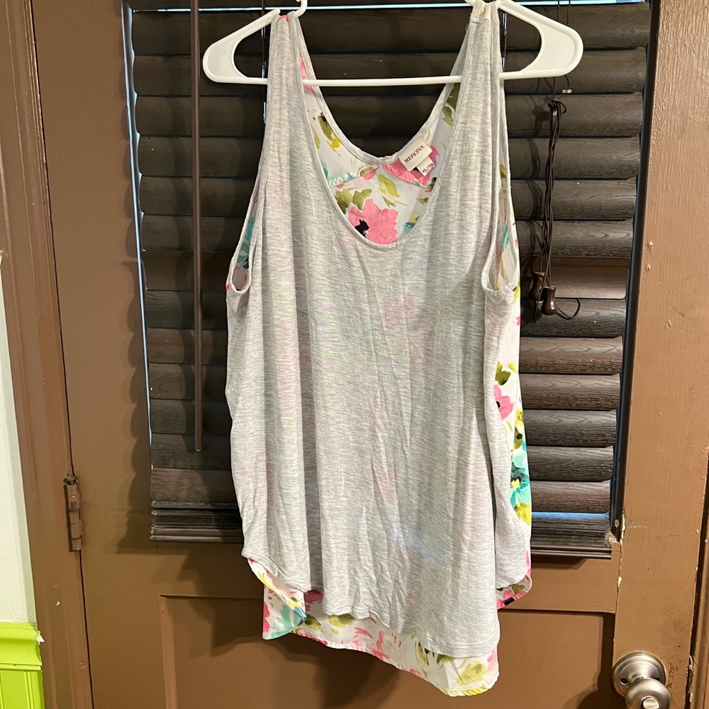 Women’s top